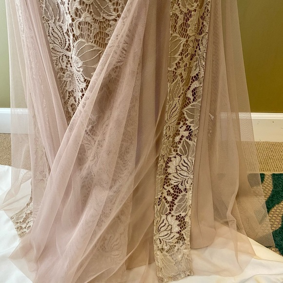 Alex Evenings Formal gown - Picture 14 of 16